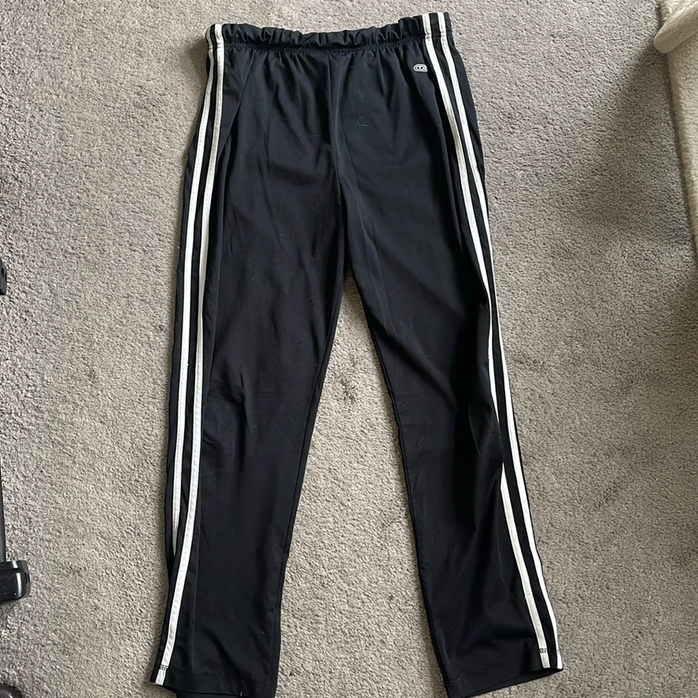 Sweatpants